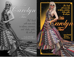 Ask Carolyn Two Book
